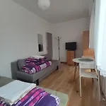 Homestay Goscinne Zofia Grzybowo (West Pomeranian)