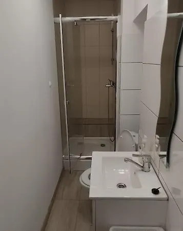 בית אירוח Goscinne Zofia גרצי'יבובו