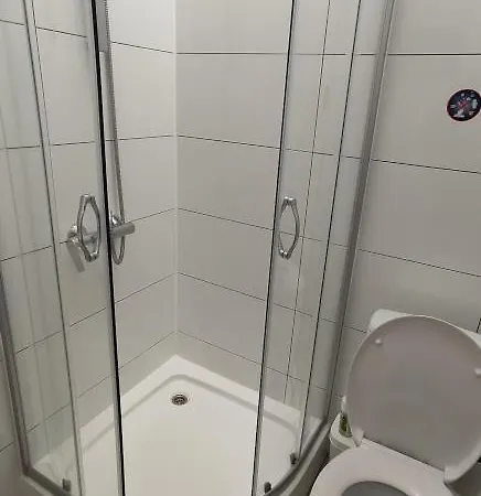 Goscinne Zofia Проживание в семье Грзибово
