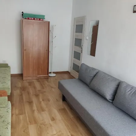 Goscinne Zofia גרצי'יבובו