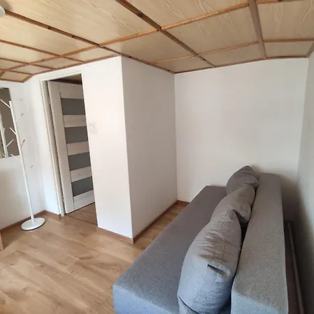 בית אירוח Goscinne Zofia