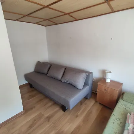 Goscinne Zofia Homestay