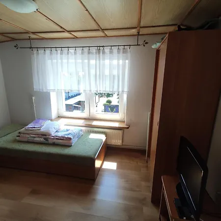Goscinne Zofia Homestay