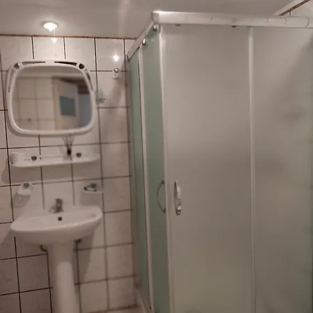 Gościnne Zofia *