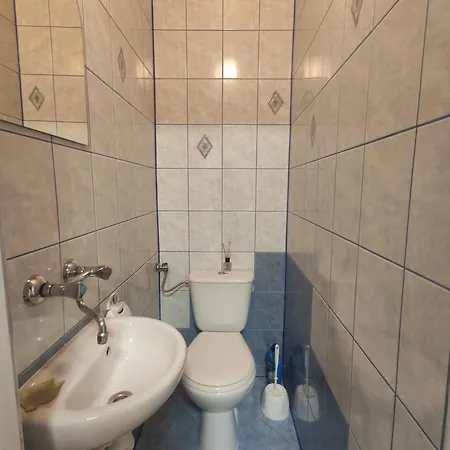 Goscinne Zofia בית אירוח *