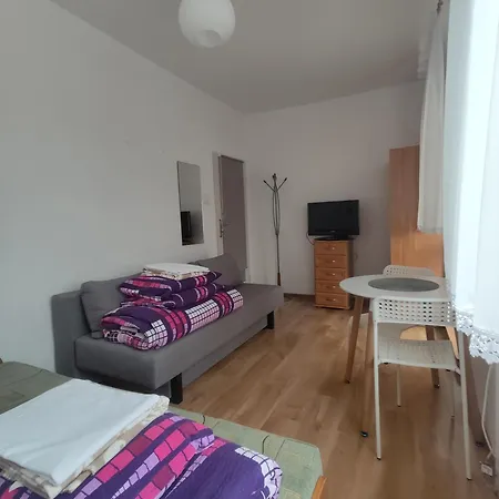 בית אירוח Goscinne Zofia גרצי'יבובו