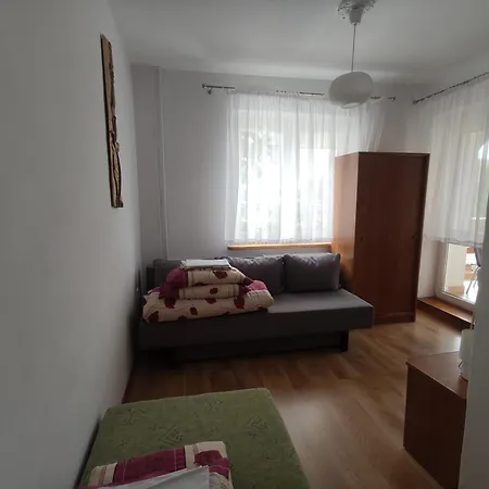 Goscinne Zofia * גרצי'יבובו