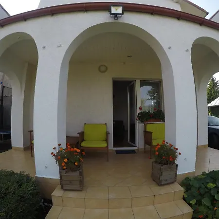 בית אירוח Goscinne Zofia *