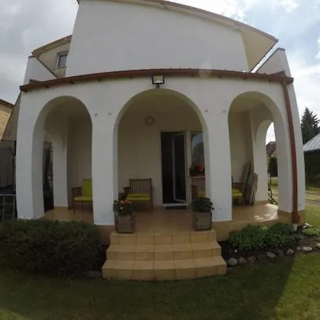 בית אירוח Goscinne Zofia