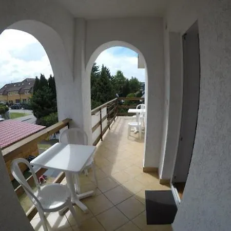 בית אירוח Goscinne Zofia *