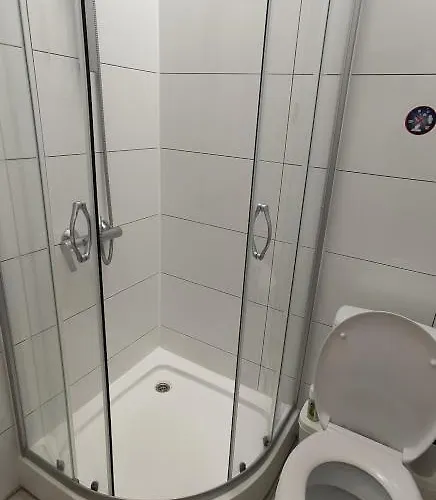 Goscinne Zofia ホームステイ グジボボ