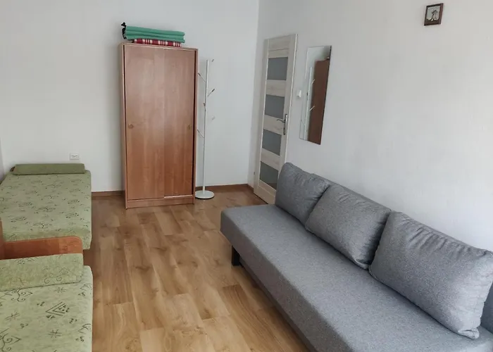 Goscinne Zofia グジボボ